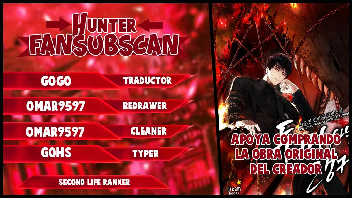 Segunda Vida para Ser un Ranker Capítulo 66 en Línea - página 2