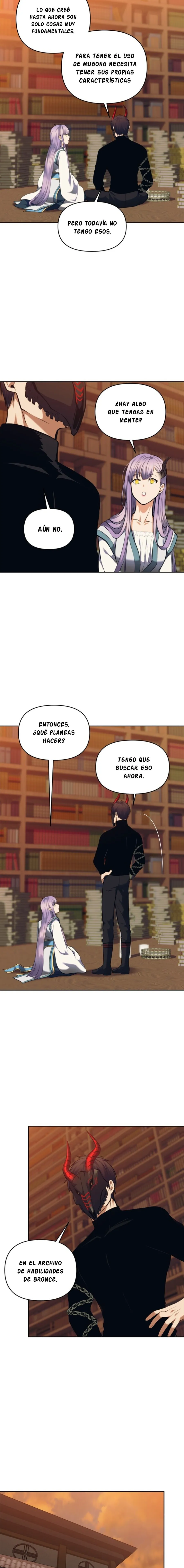 Segunda Vida para Ser un Ranker Capítulo 66 en Línea - página 11