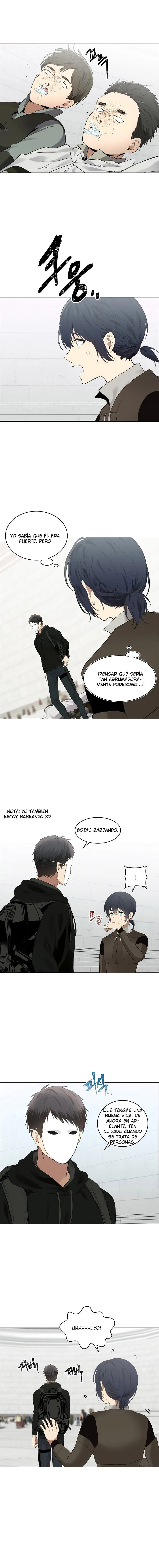 Segunda Vida para Ser un Ranker Capítulo 7 en Línea - página 2