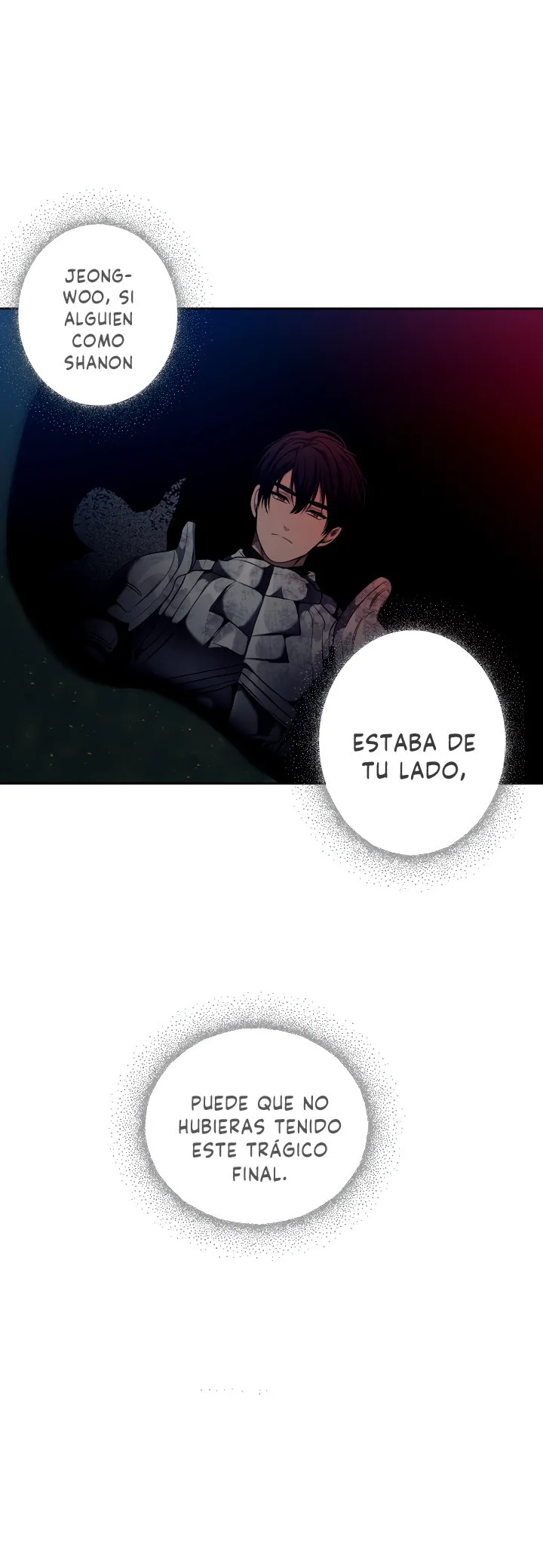 Segunda Vida para Ser un Ranker Capítulo 71 en Línea - página 17