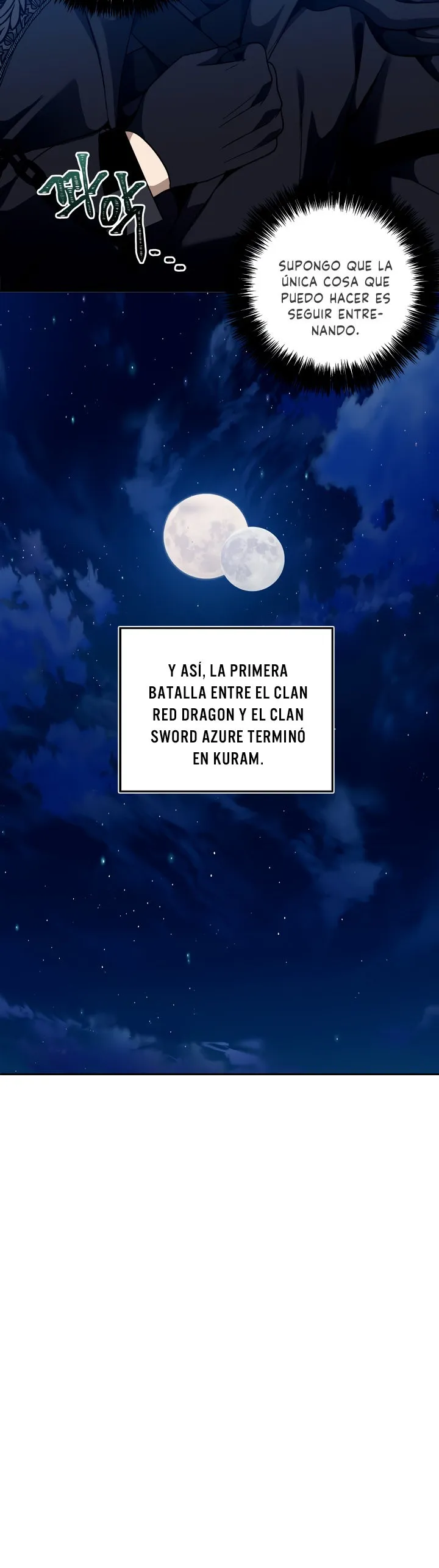 Segunda Vida para Ser un Ranker Capítulo 71 en Línea - página 21