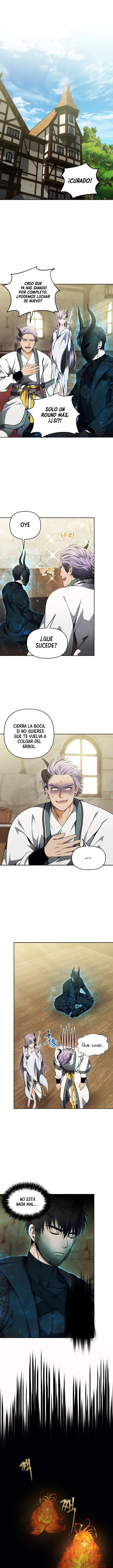 Segunda Vida para Ser un Ranker Capítulo 72 en Línea - página 2