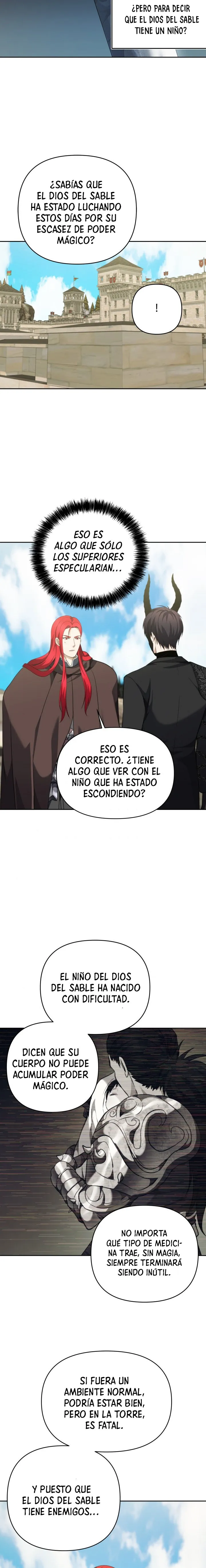 Segunda Vida para Ser un Ranker Capítulo 77 en Línea - página 18