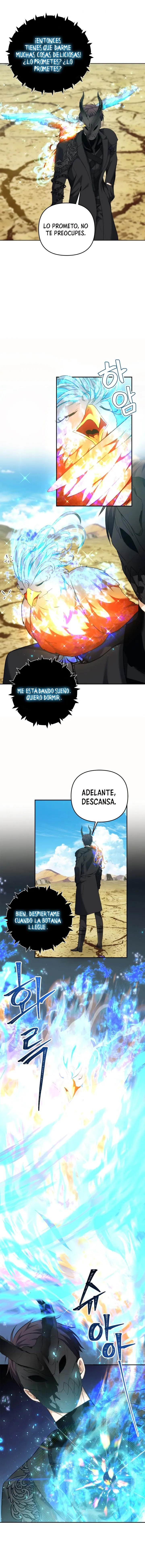 Segunda Vida para Ser un Ranker Capítulo 78 en Línea - página 7