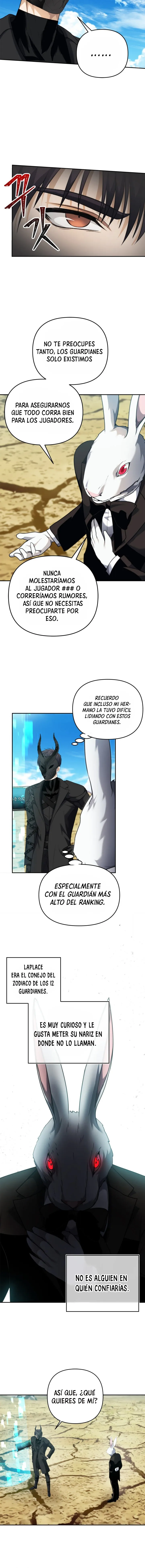 Segunda Vida para Ser un Ranker Capítulo 78 en Línea - página 10