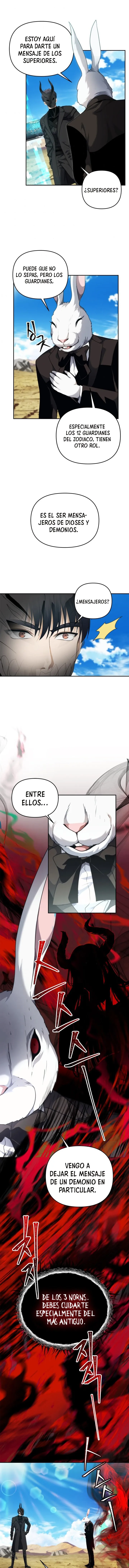 Segunda Vida para Ser un Ranker Capítulo 78 en Línea - página 11