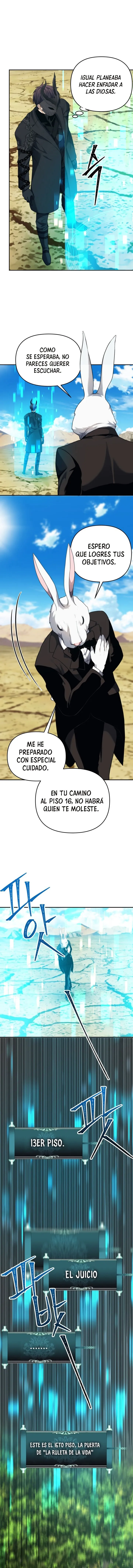 Segunda Vida para Ser un Ranker Capítulo 78 en Línea - página 13