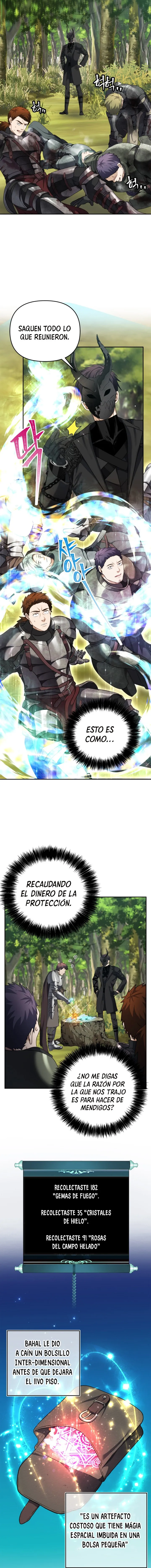 Segunda Vida para Ser un Ranker Capítulo 78 en Línea - página 14