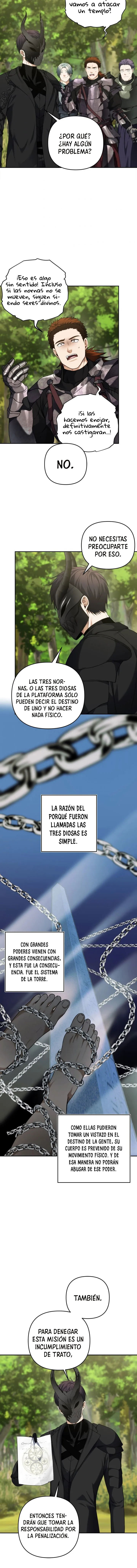 Segunda Vida para Ser un Ranker Capítulo 79 en Línea - página 3