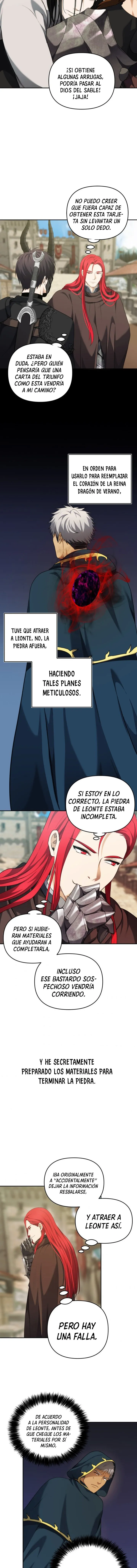 Segunda Vida para Ser un Ranker Capítulo 79 en Línea - página 13