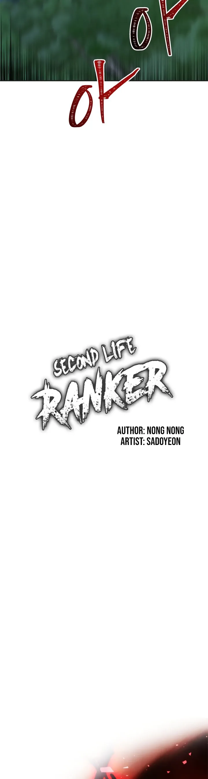 Segunda Vida para Ser un Ranker Capítulo 84 en Línea - página 6
