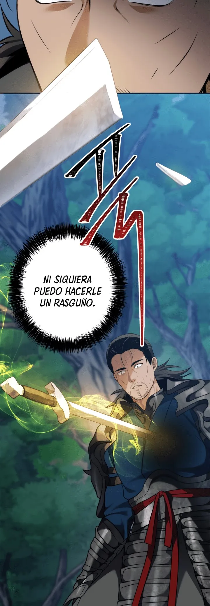 Segunda Vida para Ser un Ranker Capítulo 84 en Línea - página 15