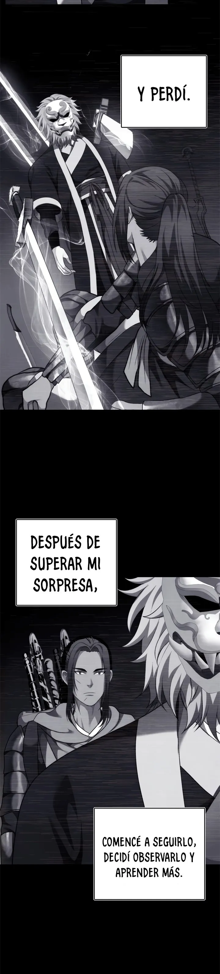 Segunda Vida para Ser un Ranker Capítulo 84 en Línea - página 18