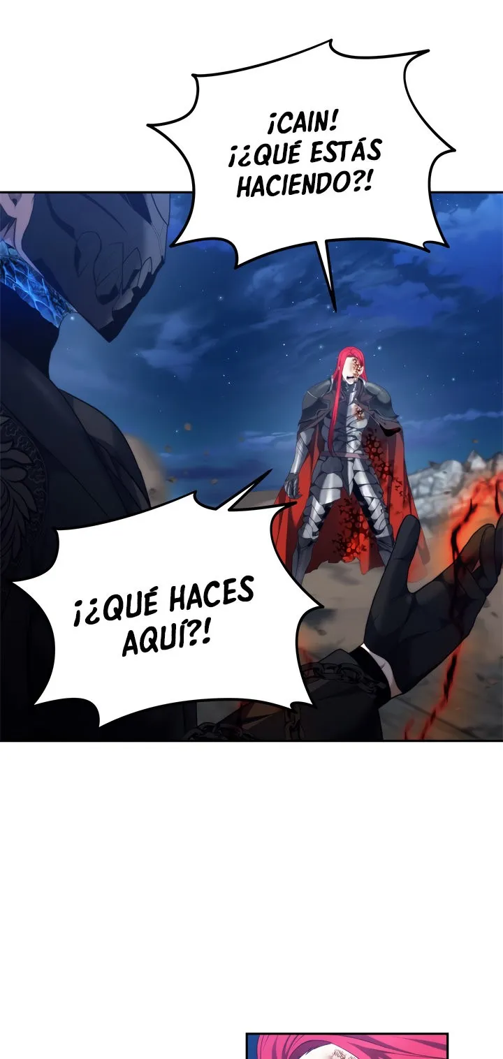Segunda Vida para Ser un Ranker Capítulo 87 en Línea - página 7