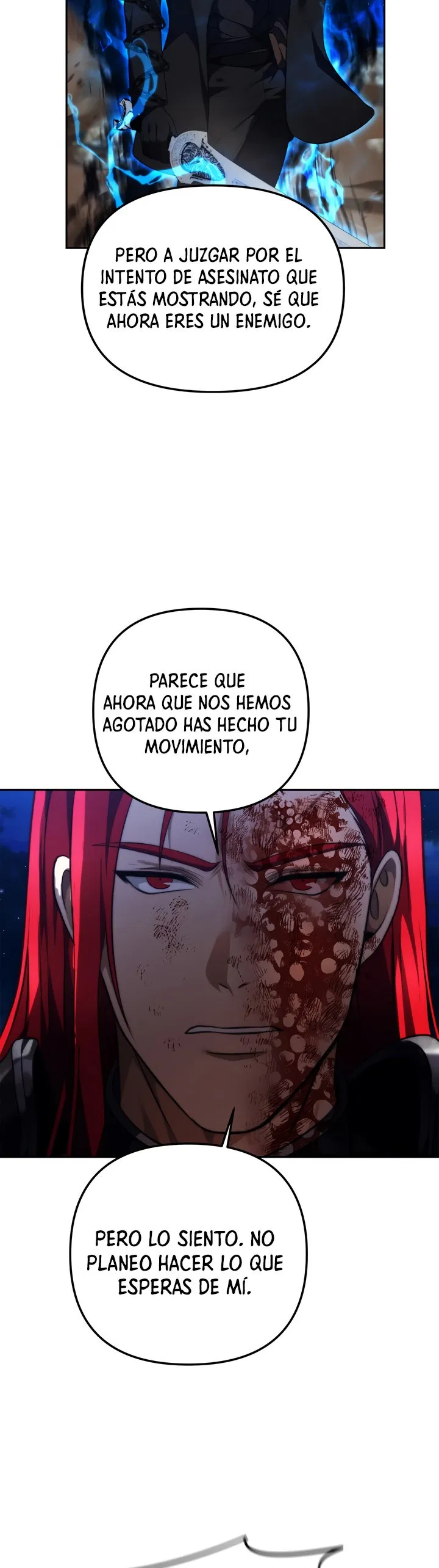 Segunda Vida para Ser un Ranker Capítulo 87 en Línea - página 11