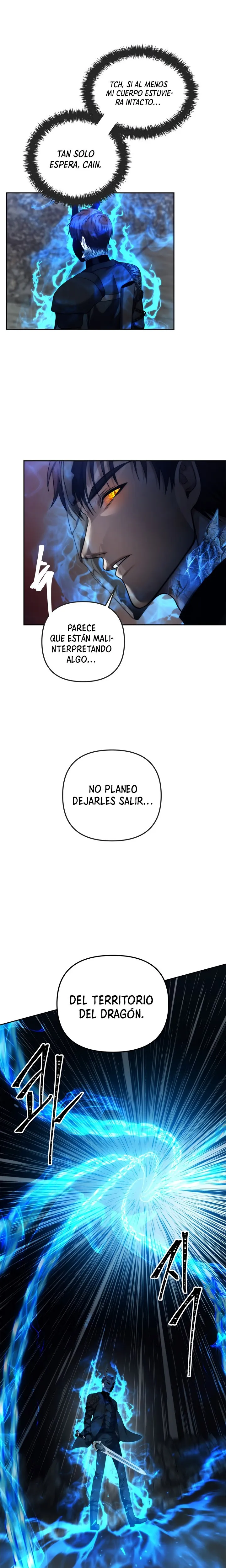 Segunda Vida para Ser un Ranker Capítulo 87 en Línea - página 13