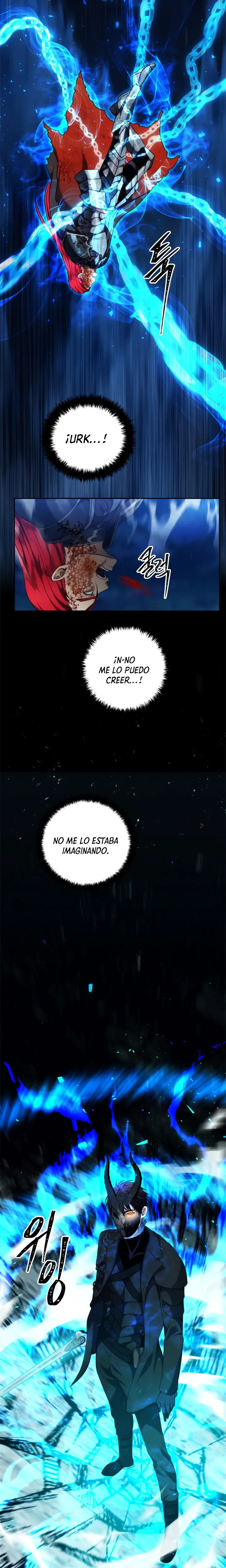 Segunda Vida para Ser un Ranker Capítulo 87 en Línea - página 15