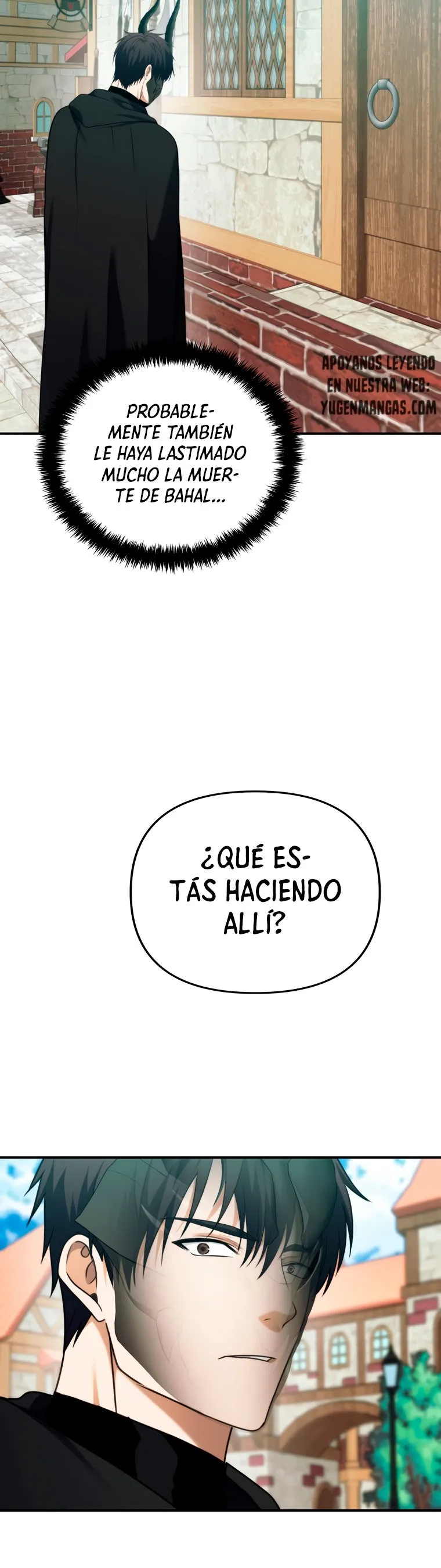 Segunda Vida para Ser un Ranker Capítulo 97 en Línea - página 14