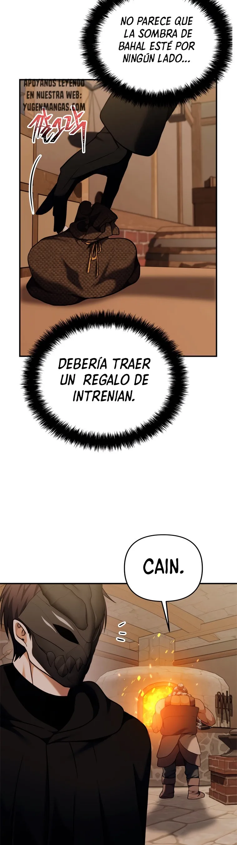 Segunda Vida para Ser un Ranker Capítulo 97 en Línea - página 26