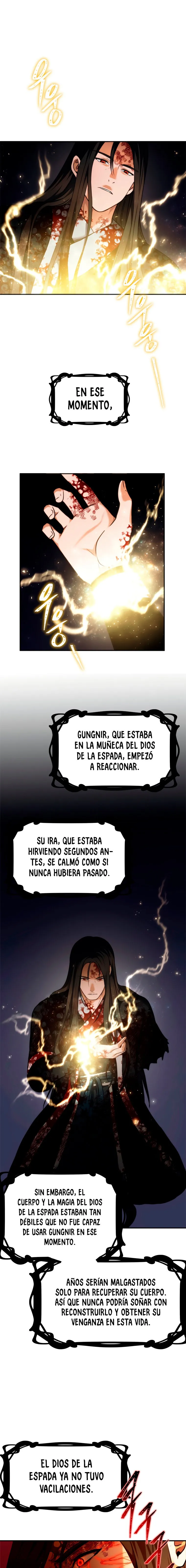 Segunda Vida para Ser un Ranker Capítulo 98 en Línea - página 13