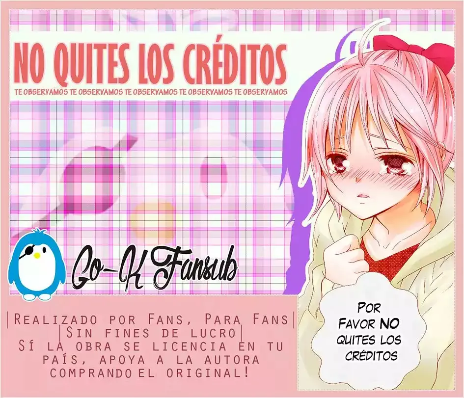 SEKAI WA NAKAJIMA NI KOI O SURU Capítulo 2 en Línea - página 1