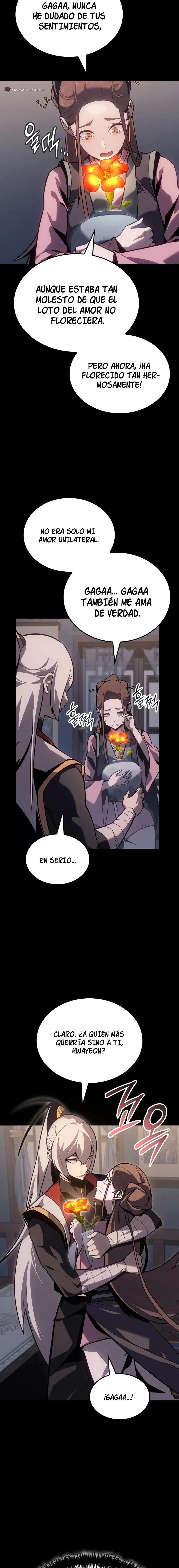 Señor del Hielo Capítulo 1 en Línea - página 12
