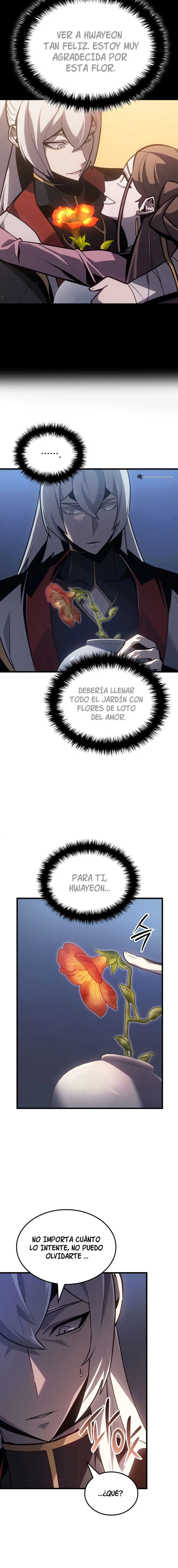 Señor del Hielo Capítulo 1 en Línea - página 13