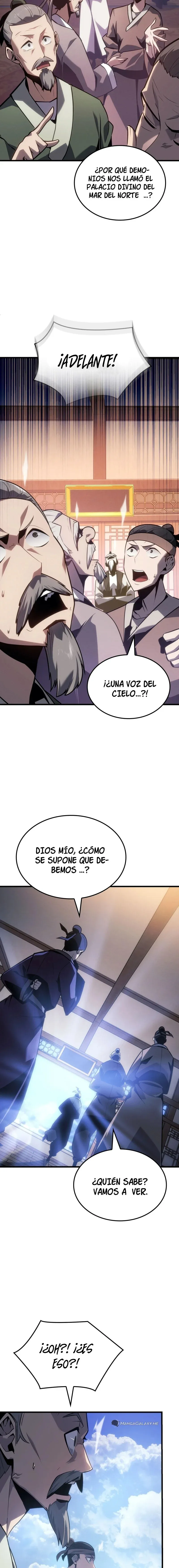 Señor del Hielo Capítulo 1 en Línea - página 16