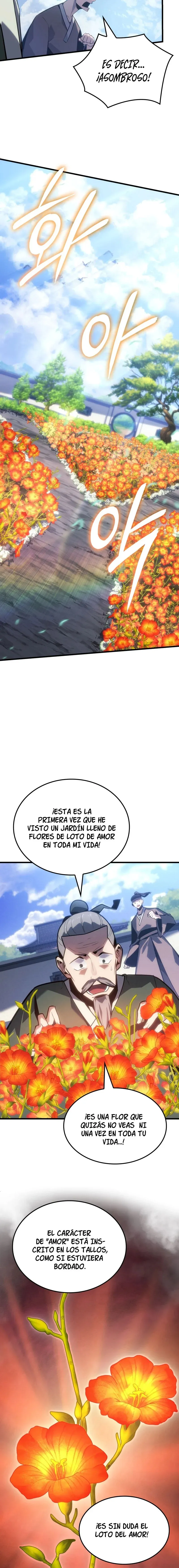 Señor del Hielo Capítulo 1 en Línea - página 17