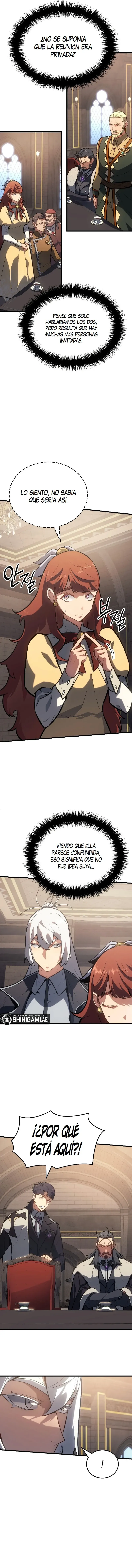 Señor del Hielo Capítulo 13 en Línea - página 2