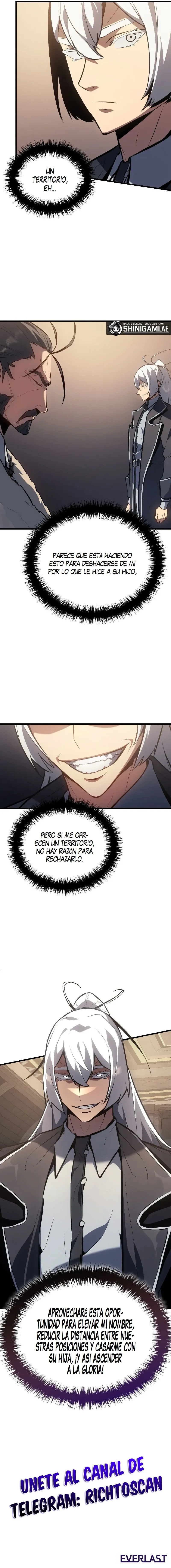 Señor del Hielo Capítulo 13 en Línea - página 16