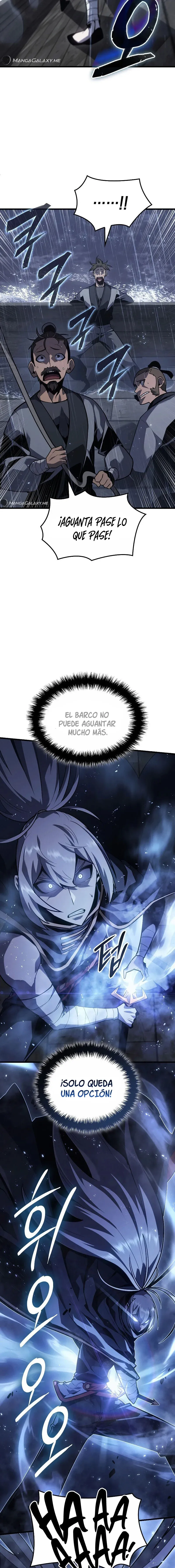 Señor del Hielo Capítulo 2 en Línea - página 13