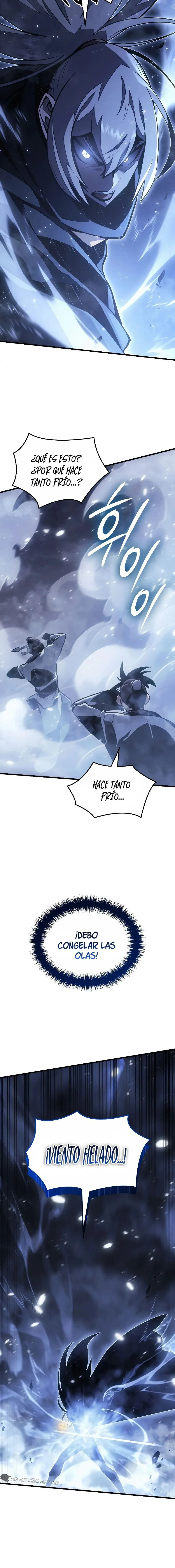 Señor del Hielo Capítulo 2 en Línea - página 14
