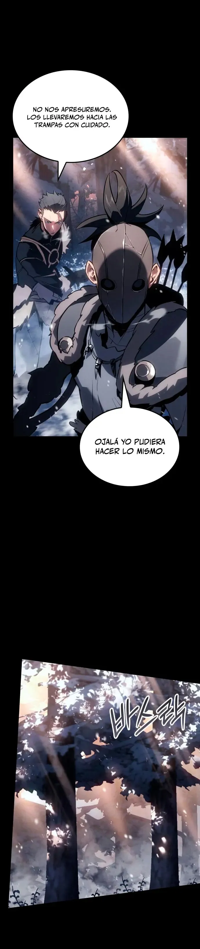 Señor del Hielo Capítulo 21 en Línea - página 24