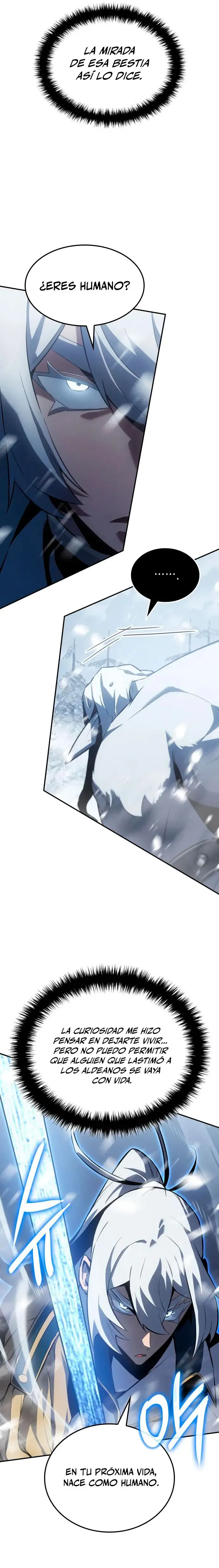 Señor del Hielo Capítulo 22 en Línea - página 5