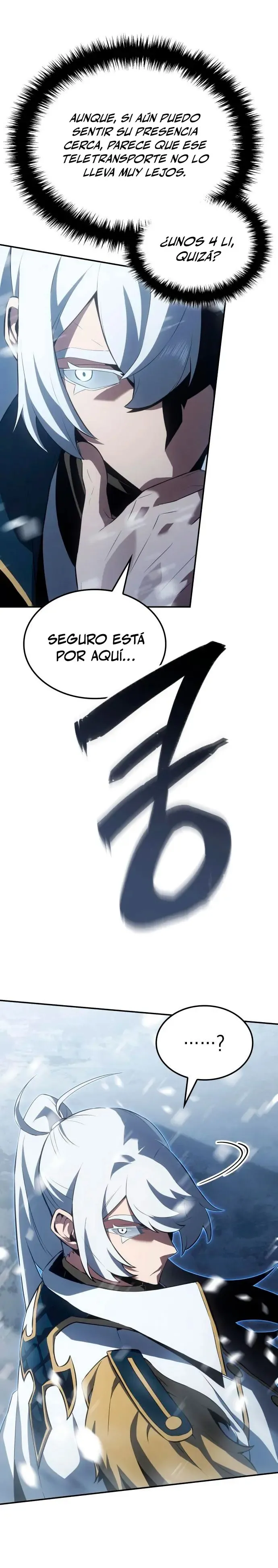Señor del Hielo Capítulo 22 en Línea - página 14