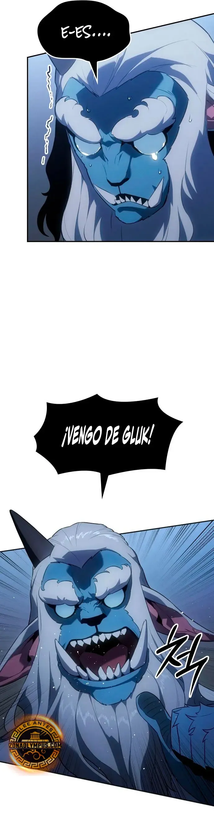 Señor del Hielo Capítulo 22 en Línea - página 26