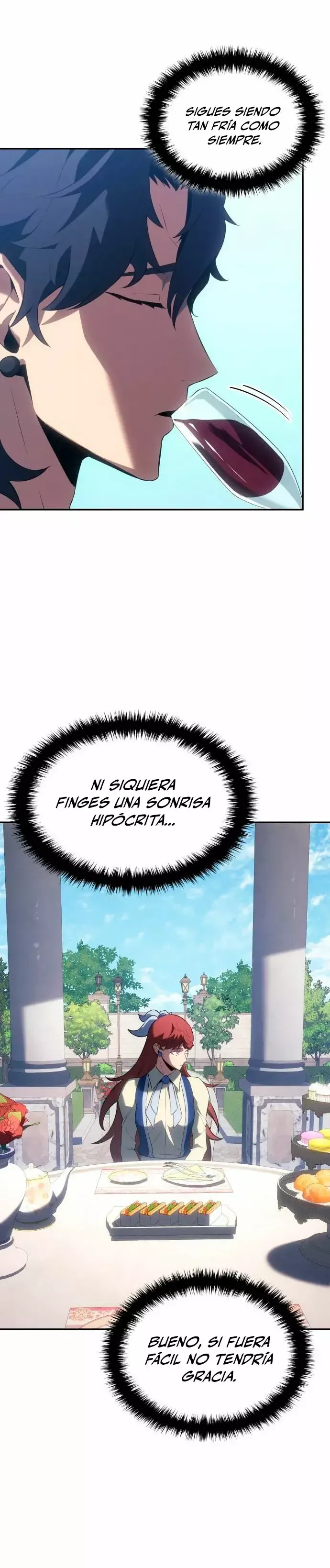 Señor del Hielo Capítulo 23 en Línea - página 16
