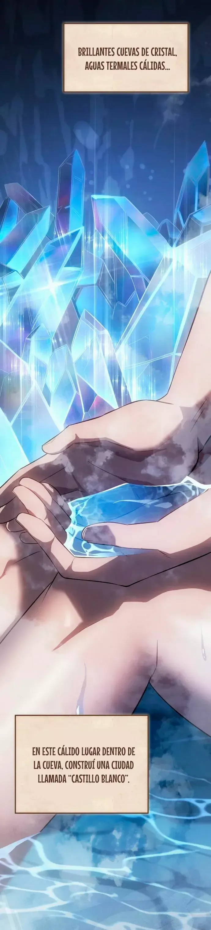 Señor del Hielo Capítulo 23 en Línea - página 26