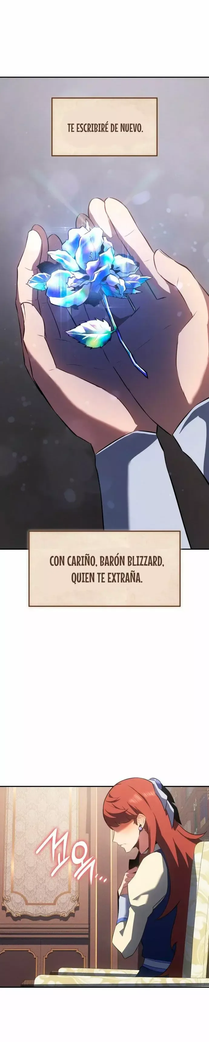 Señor del Hielo Capítulo 23 en Línea - página 29
