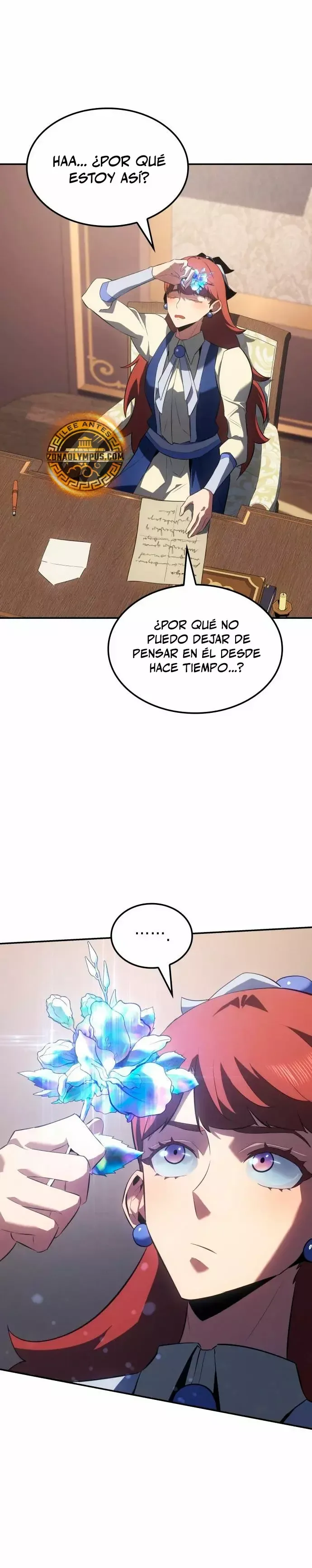 Señor del Hielo Capítulo 23 en Línea - página 30