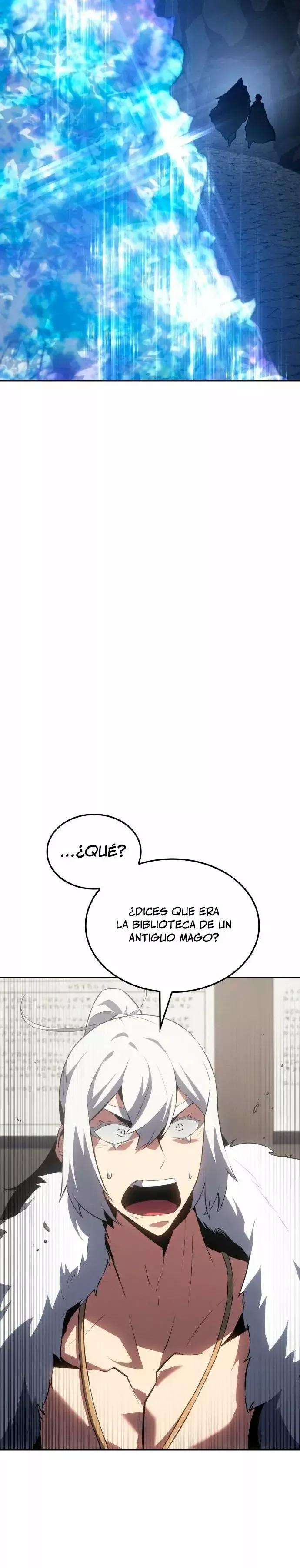 Señor del Hielo Capítulo 23 en Línea - página 36