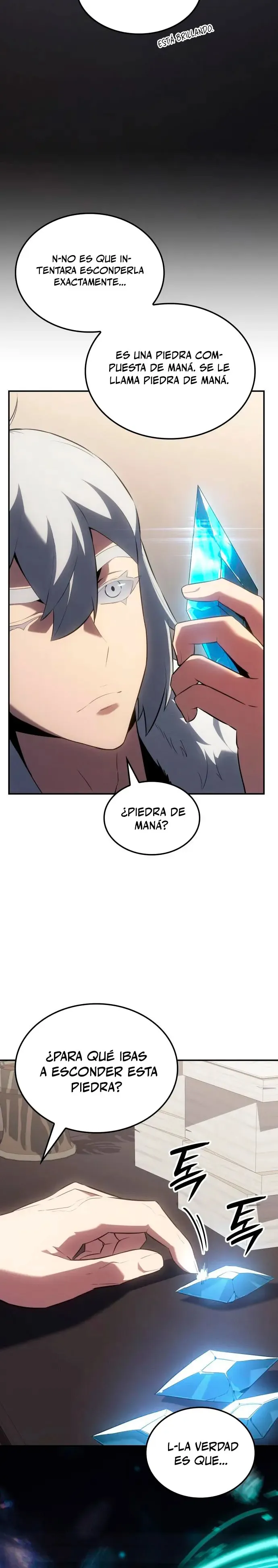 Señor del Hielo Capítulo 24 en Línea - página 4