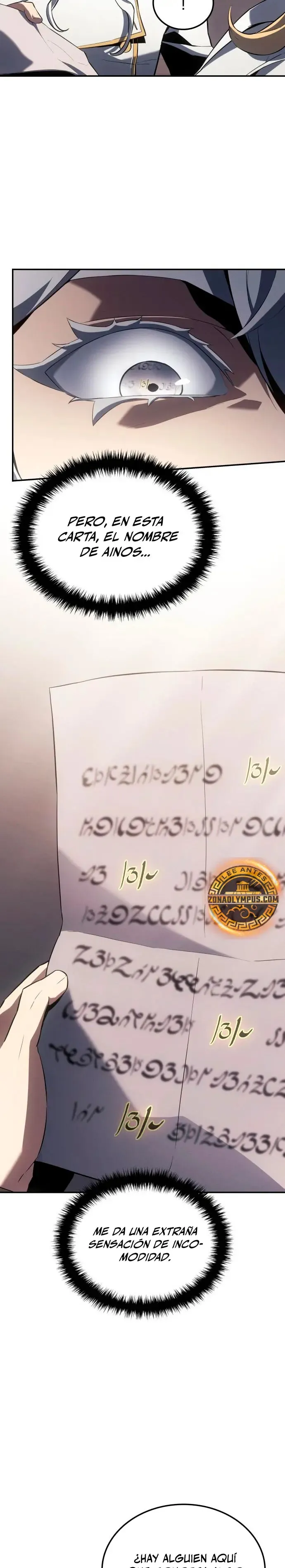 Señor del Hielo Capítulo 24 en Línea - página 26