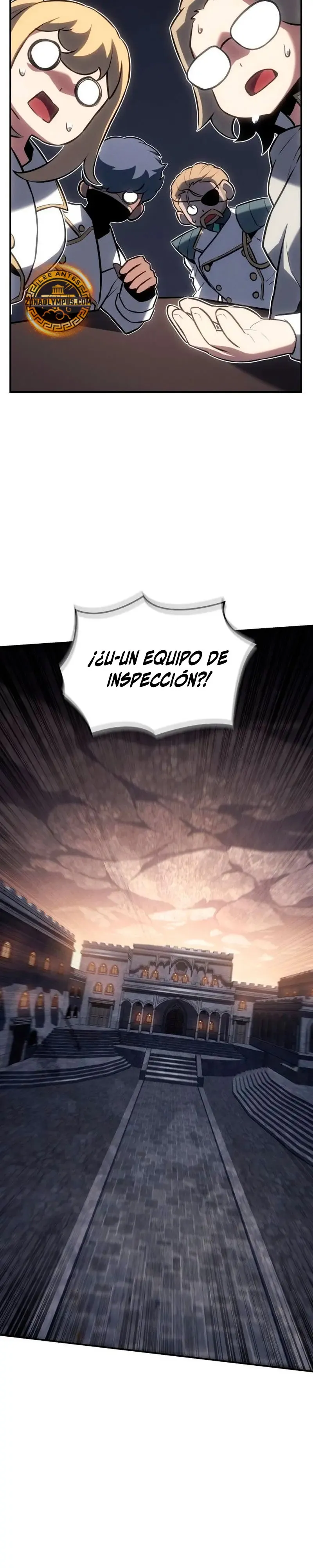 Señor del Hielo Capítulo 25 en Línea - página 9