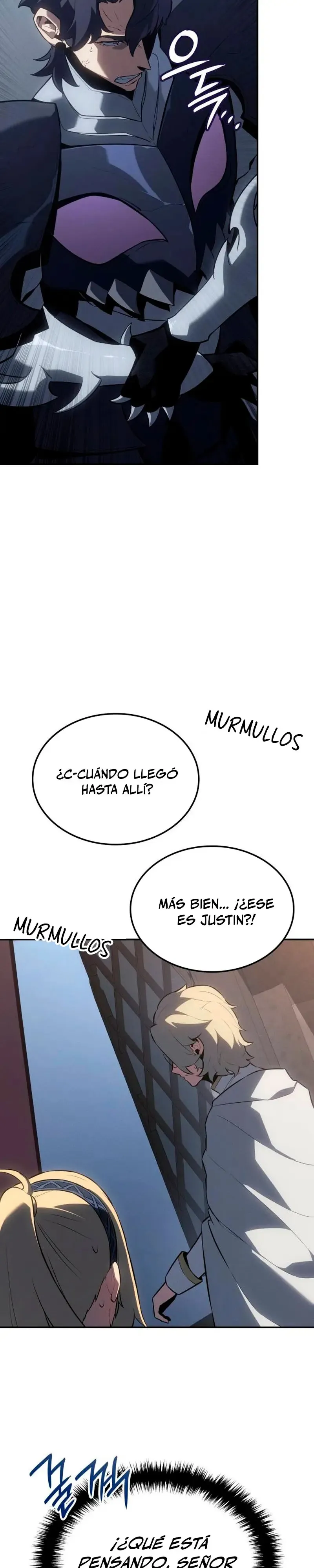 Señor del Hielo Capítulo 25 en Línea - página 18