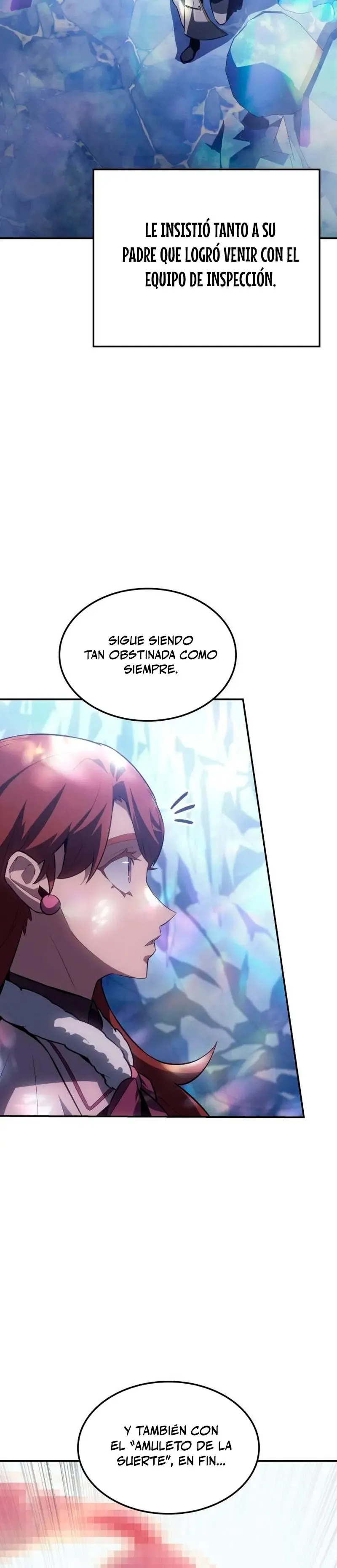 Señor del Hielo Capítulo 25 en Línea - página 25