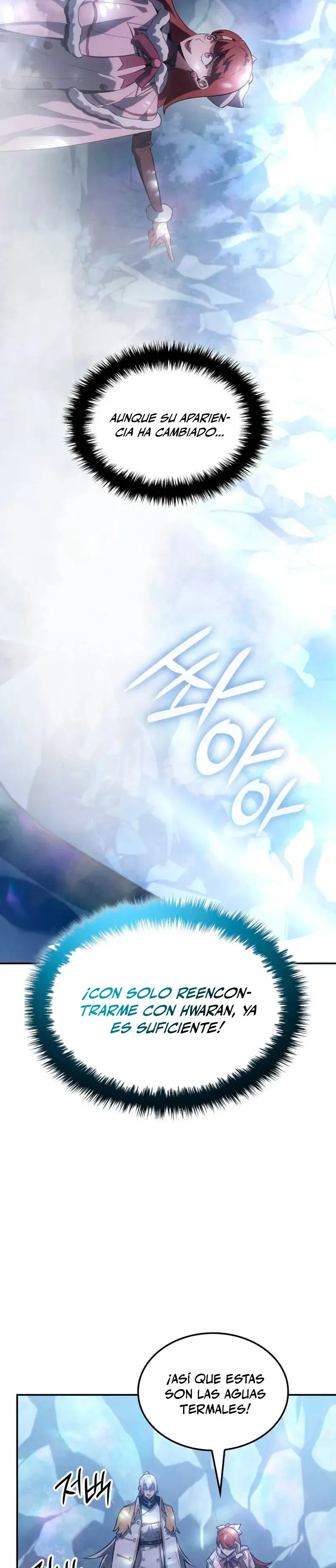 Señor del Hielo Capítulo 25 en Línea - página 29
