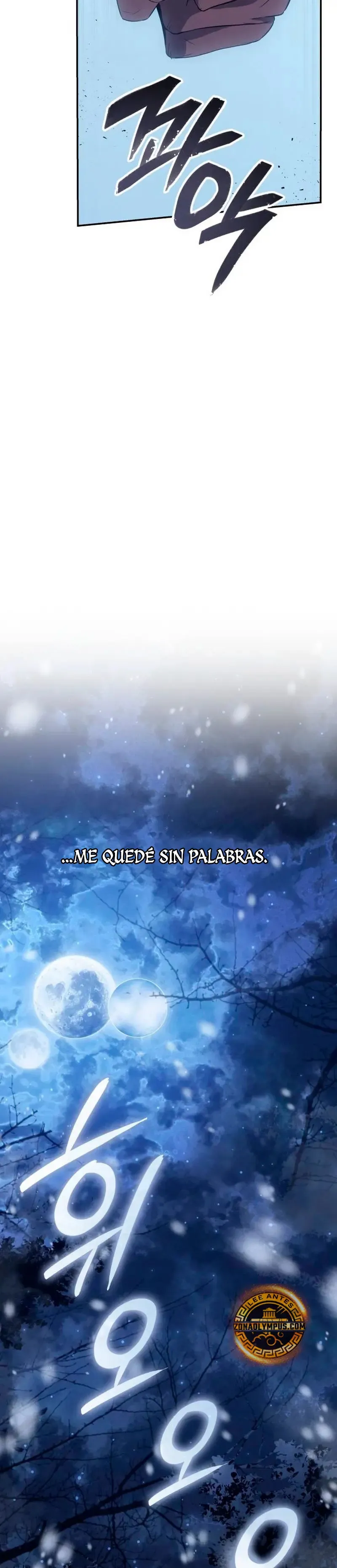 Señor del Hielo Capítulo 25 en Línea - página 40