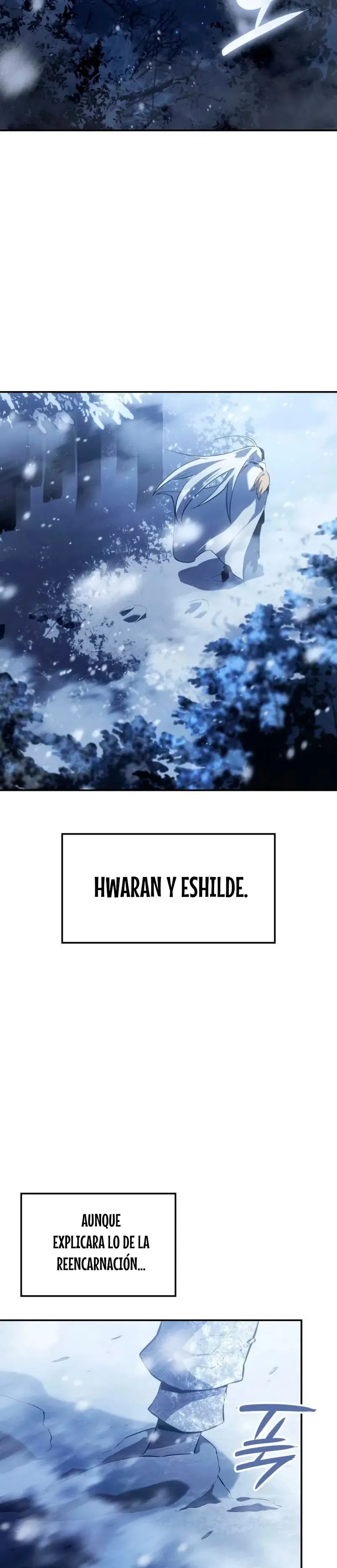 Señor del Hielo Capítulo 25 en Línea - página 41